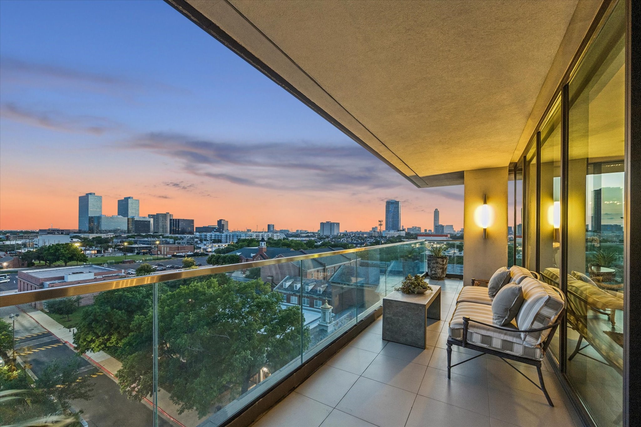 3433 Westheimer Road, Unit 706 Houston, TX 77027 - Photo 40 of 41