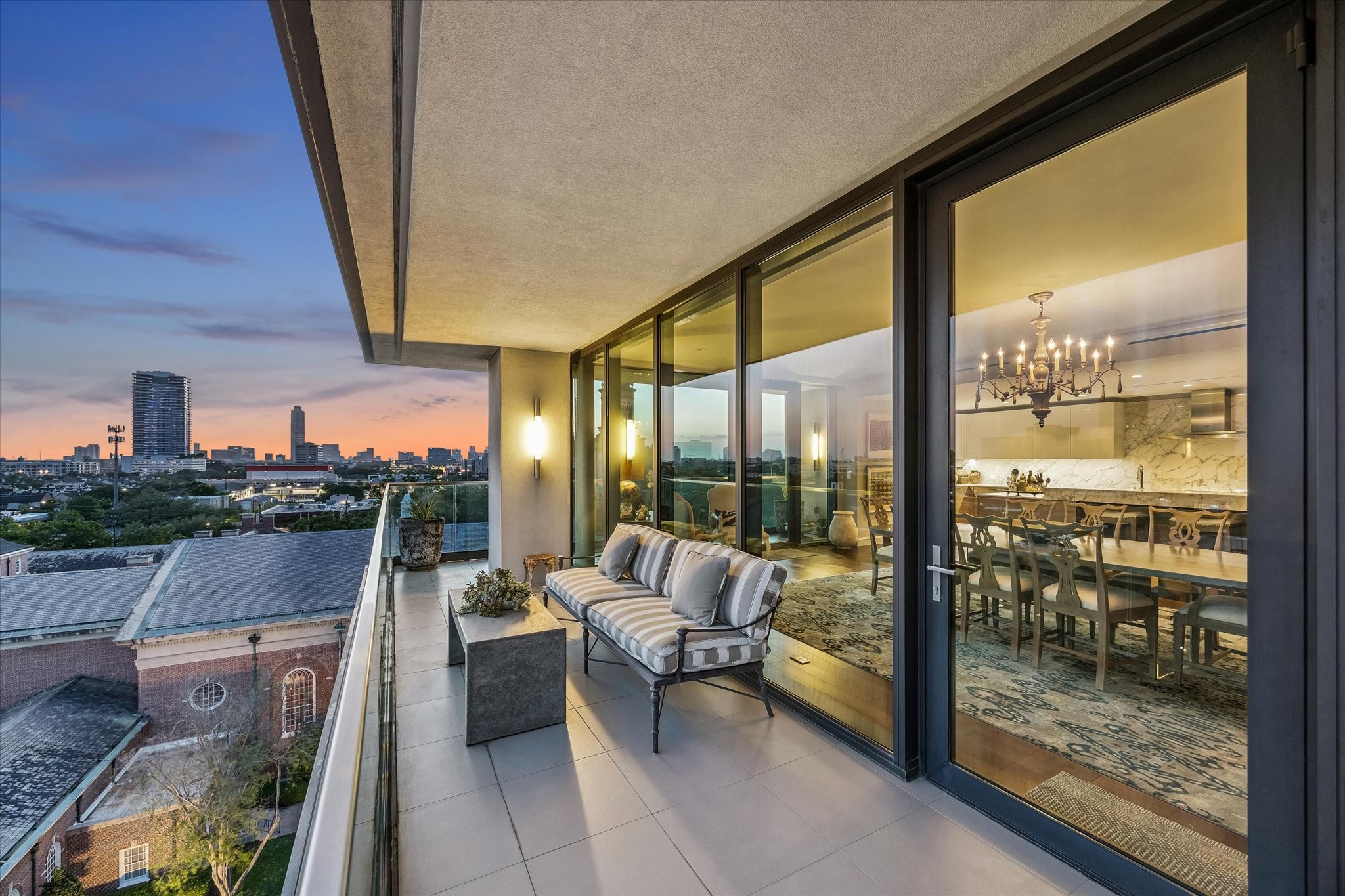 3433 Westheimer Road, Unit 706 Houston, TX 77027 - Photo 41 of 41
