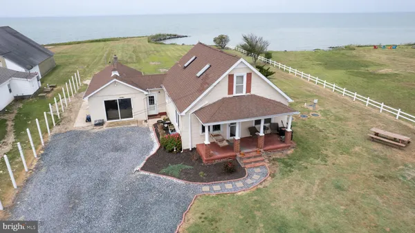 $330,000 | 1814 Hoopersville Road, Fishing Creek, MD 21634