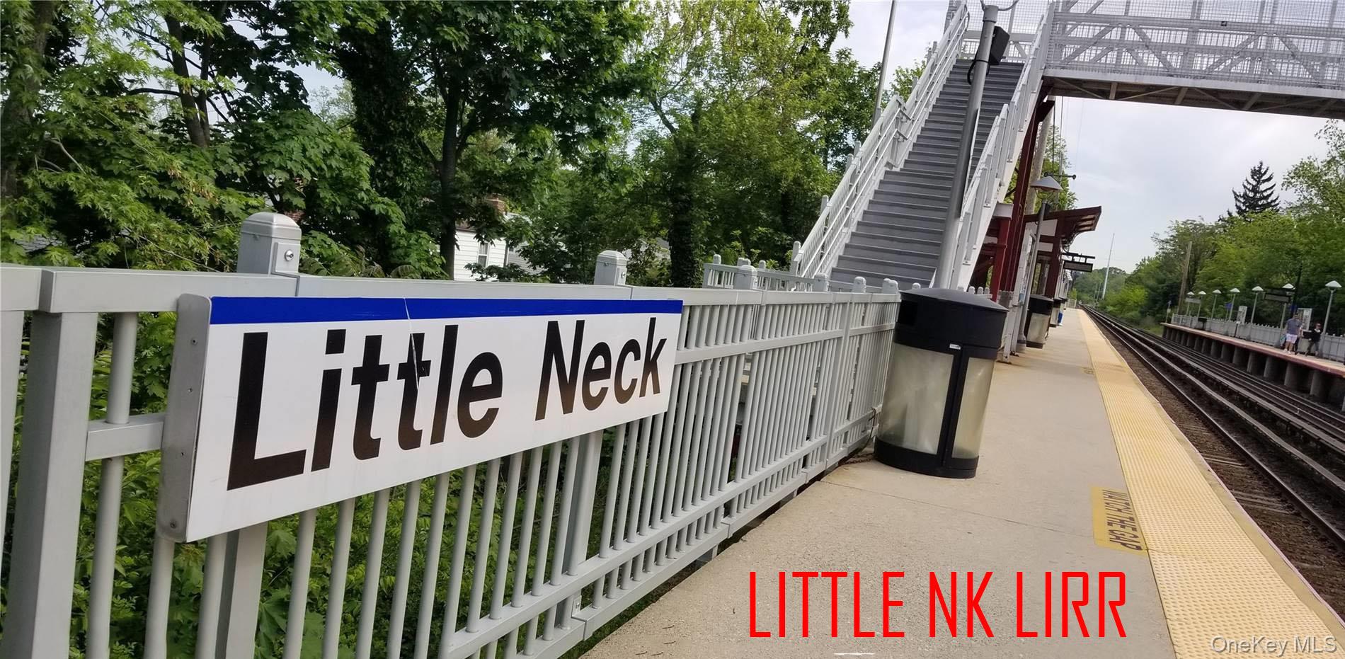 7 Terrace Circle, Unit 3D Great Neck, NY 11021 - Photo 29 of 31 a view of a street from balcony