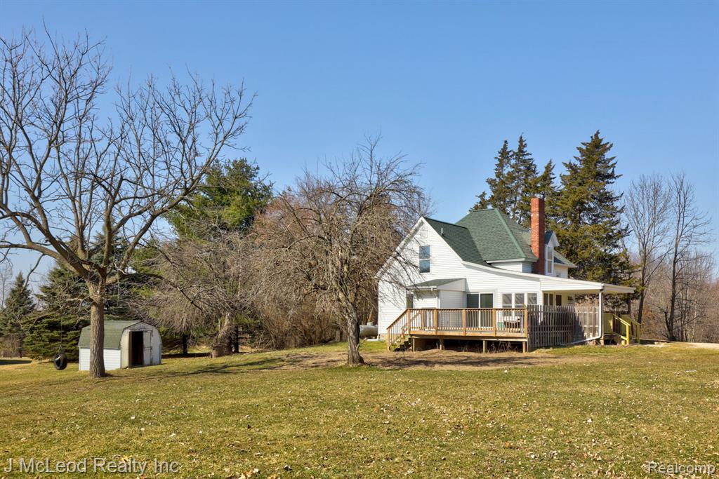3301 Hanlin Road Millington, MI 48746 - Photo 45 of 65 Gallery Image 45