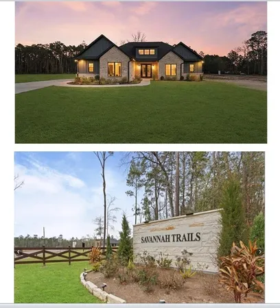 $635,000 | 15045 Tybee Lane, Conroe, TX 77306