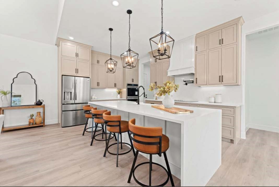 15045 Tybee Lane Conroe, TX 77306 - Photo 16 of 41