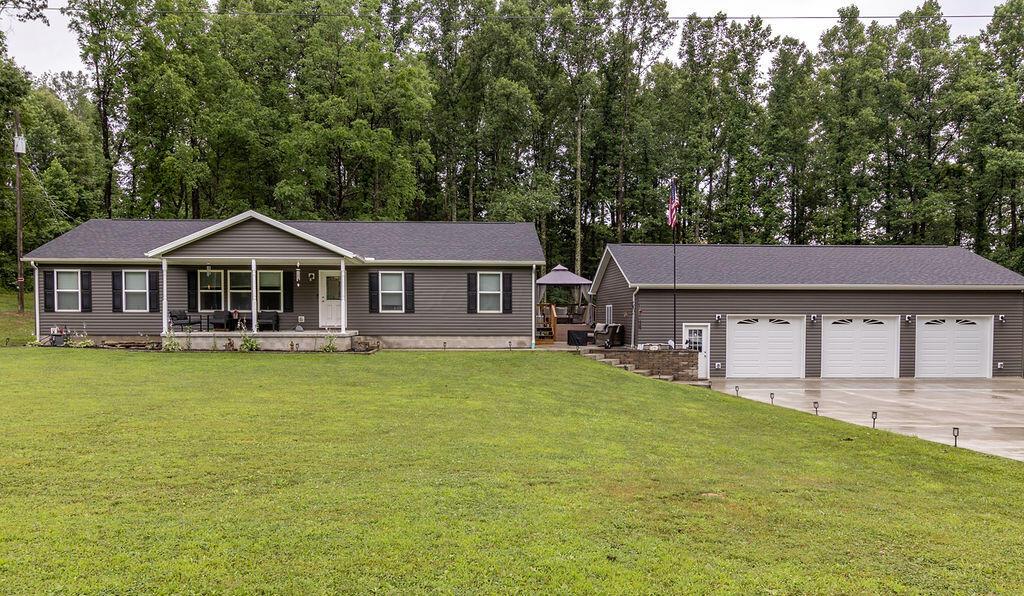 19366 Laurel Run Road Nelsonville, OH 45764 - Photo 2 of 58 2