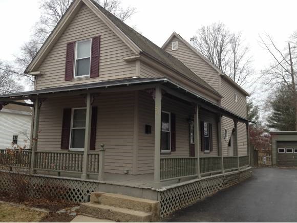 54 South Spring Street Concord, NH 03301 - Photo 1 of 1
