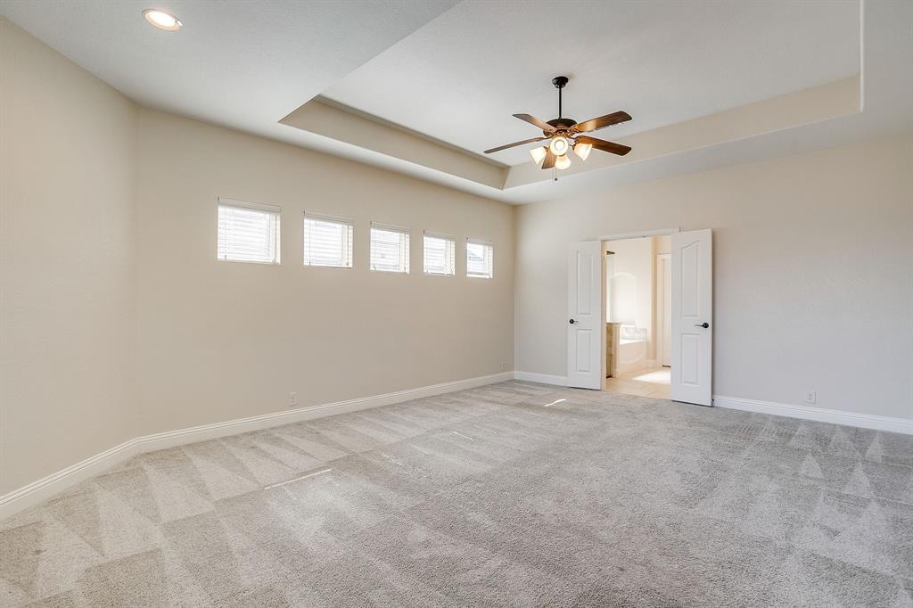 1109 Garden Ridge Drive Burleson, TX 76028 - Photo 21 of 36