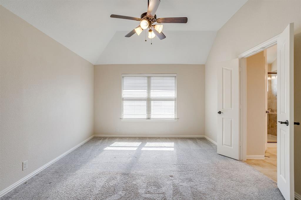 1109 Garden Ridge Drive Burleson, TX 76028 - Photo 23 of 36