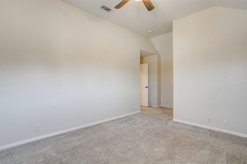 1109 Garden Ridge Drive Burleson, TX 76028 - Photo 31 of 36