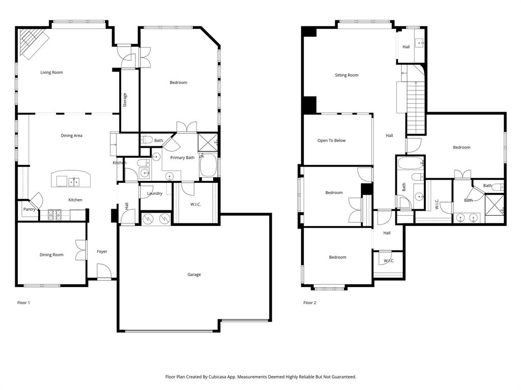 1109 Garden Ridge Drive Burleson, TX 76028 - Photo 36 of 36