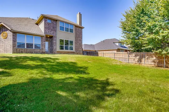 $480,000 | 1109 Garden Ridge Drive, Burleson, TX 76028