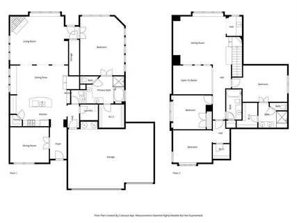 $480,000 | 1109 Garden Ridge Drive, Burleson, TX 76028