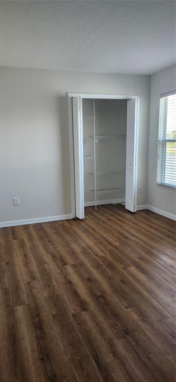 7524 Dragon Fly Loop Gibsonton, FL 33534 - Photo 26 of 55 wooden floor in an empty room with a window