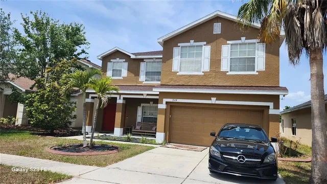 $2,400 | 7524 Dragon Fly Loop, Gibsonton, FL 33534