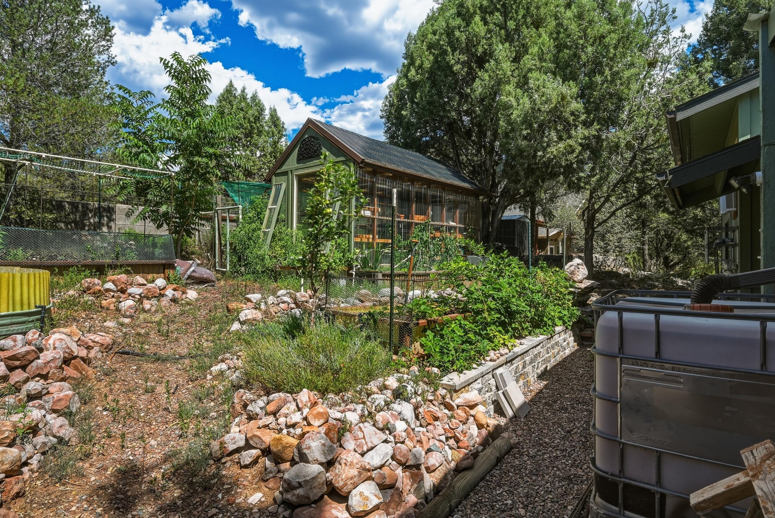 1194 Beaver Flat Road Payson, AZ 85541 - Photo 41 of 57 Gallery Image 41