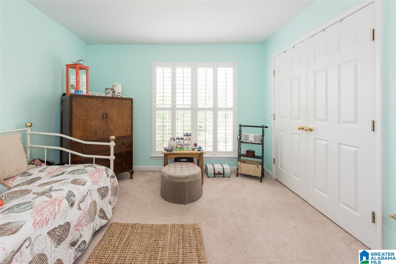 4109 Powder Mill Road Mount Olive, AL 35117 - Photo 22 of 36