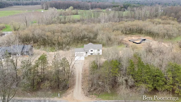 $450,000 | 14123 Beardslee Street Northeast, Greenville, MI 48838