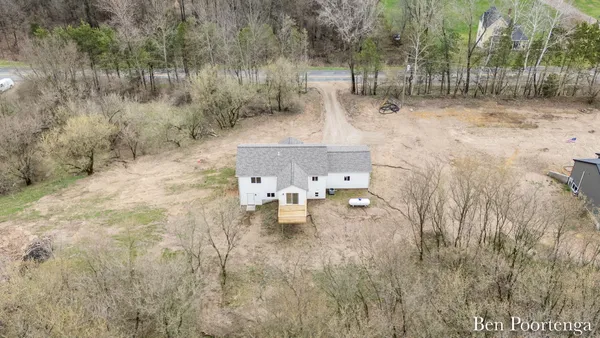 $450,000 | 14123 Beardslee Street Northeast, Greenville, MI 48838