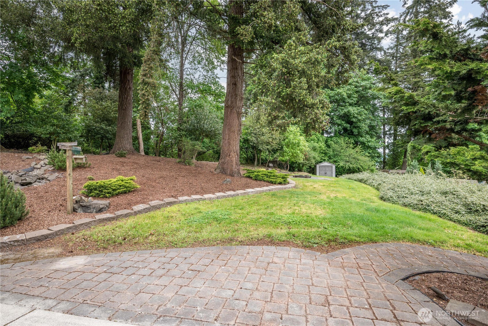 2336 West Castleman Street Longview, WA 98632 - Photo 37 of 40