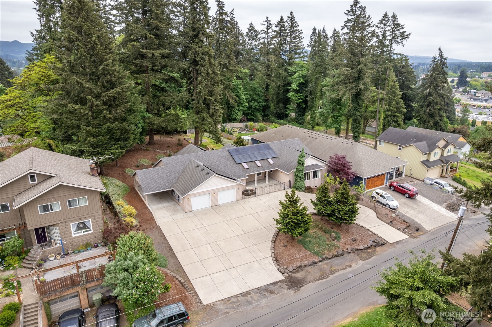 2336 West Castleman Street Longview, WA 98632 - Photo 40 of 40