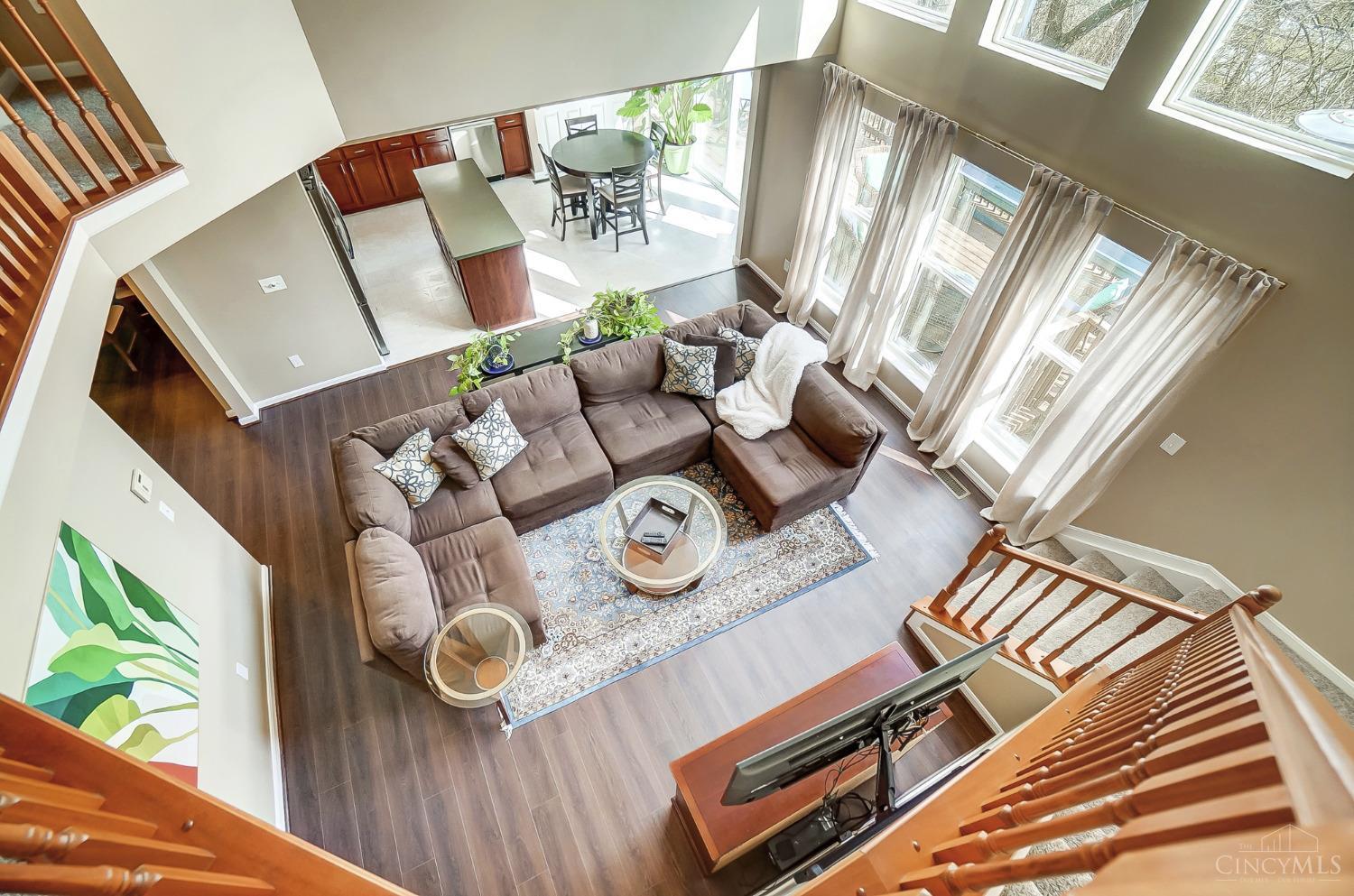 4662 Riley Lane Cincinnati, OH 45227 - Photo 29 of 73 Gallery Image 29