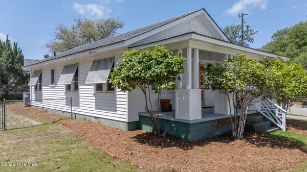 $665,000 | 800 Mulberry Street, Beaufort, NC 28516