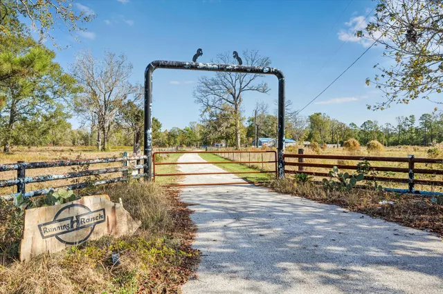 $1,850,000 | 16557 Farm To Market 1485, Conroe, TX 77306