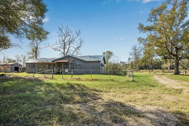 $1,850,000 | 16557 Farm To Market 1485, Conroe, TX 77306