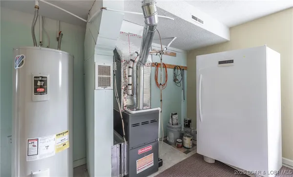 $345,000 | 27093 Karr's Park Avenue, Warsaw, MO 65355