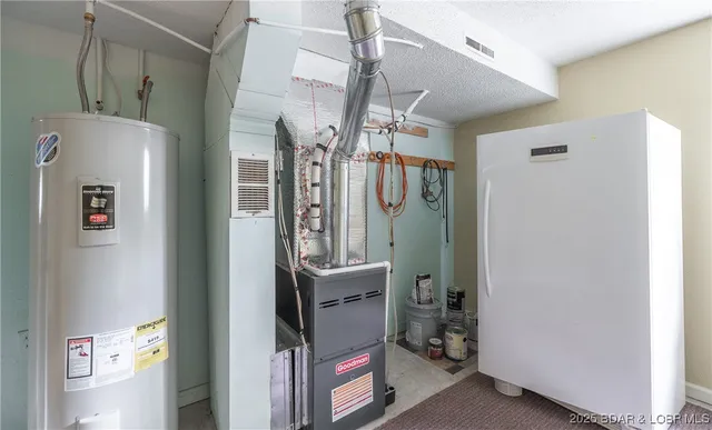 $355,000 | 27093 Karr's Park Avenue, Warsaw, MO 65355