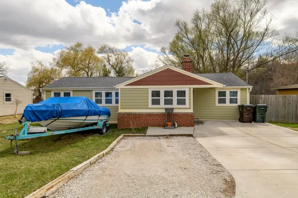 $415,000 | S103-w30215 Lakeside Drive, Mukwonago, WI 53149