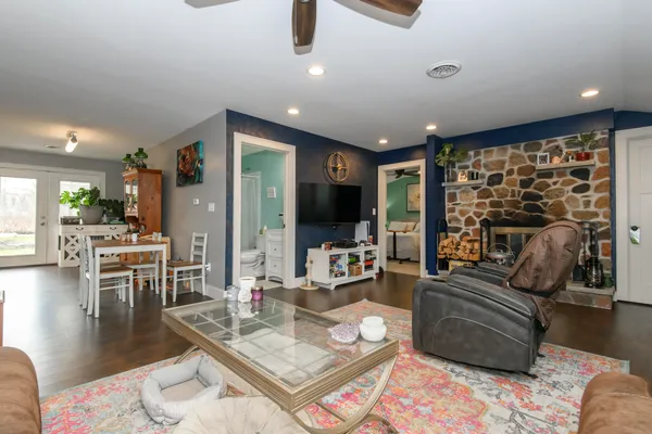 $410,000 | S103-w30215 Lakeside Drive, Mukwonago, WI 53149