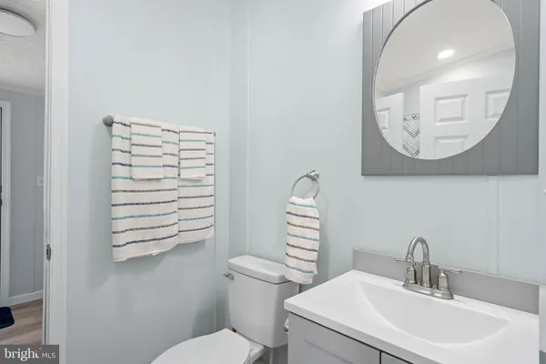 a view of storage and utility room with washer and dryer