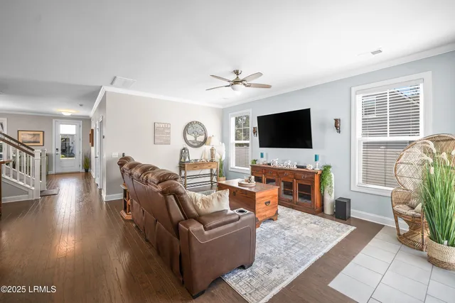 $495,000 | 3635 Oyster Bluff Drive, Beaufort, SC 29907