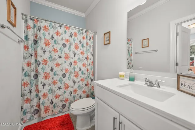 $495,000 | 3635 Oyster Bluff Drive, Beaufort, SC 29907