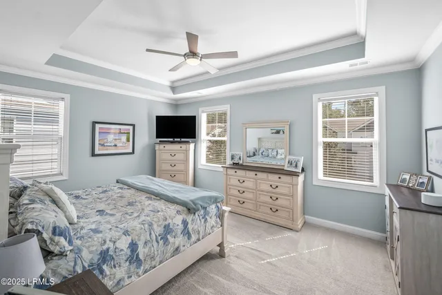 $495,000 | 3635 Oyster Bluff Drive, Beaufort, SC 29907