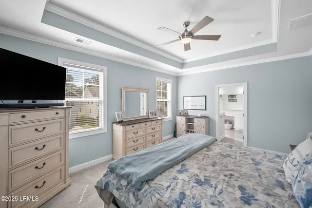 $495,000 | 3635 Oyster Bluff Drive, Beaufort, SC 29907