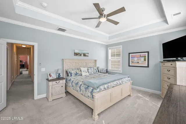 $495,000 | 3635 Oyster Bluff Drive, Beaufort, SC 29907