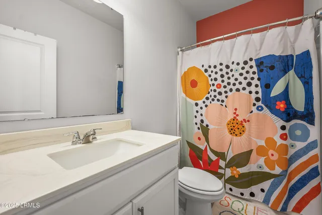 $495,000 | 3635 Oyster Bluff Drive, Beaufort, SC 29907