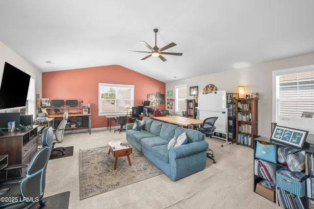 $495,000 | 3635 Oyster Bluff Drive, Beaufort, SC 29907