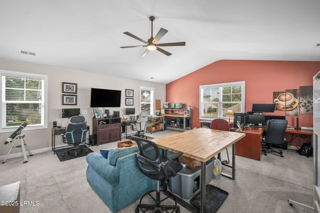 $495,000 | 3635 Oyster Bluff Drive, Beaufort, SC 29907