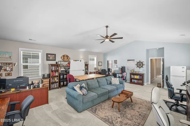 $495,000 | 3635 Oyster Bluff Drive, Beaufort, SC 29907