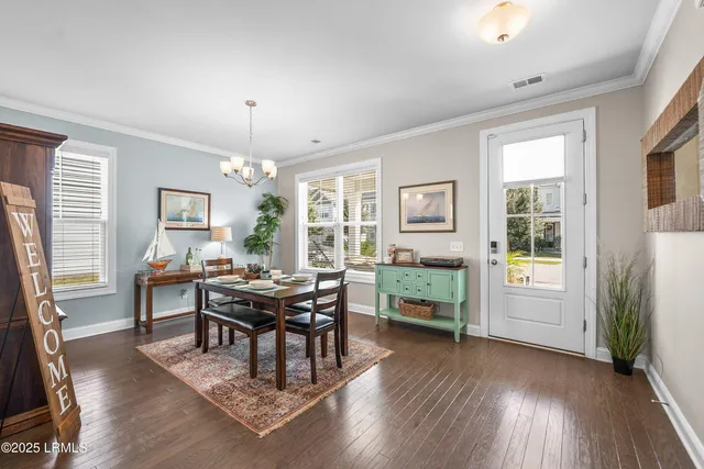 $495,000 | 3635 Oyster Bluff Drive, Beaufort, SC 29907