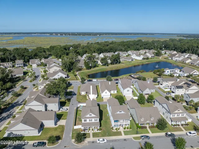 $495,000 | 3635 Oyster Bluff Drive, Beaufort, SC 29907