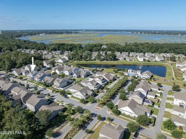 $495,000 | 3635 Oyster Bluff Drive, Beaufort, SC 29907