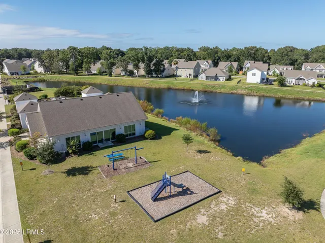 $495,000 | 3635 Oyster Bluff Drive, Beaufort, SC 29907