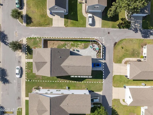 $495,000 | 3635 Oyster Bluff Drive, Beaufort, SC 29907