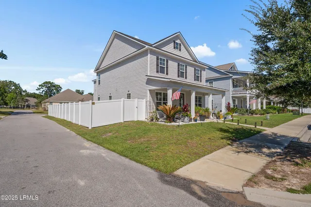 $495,000 | 3635 Oyster Bluff Drive, Beaufort, SC 29907