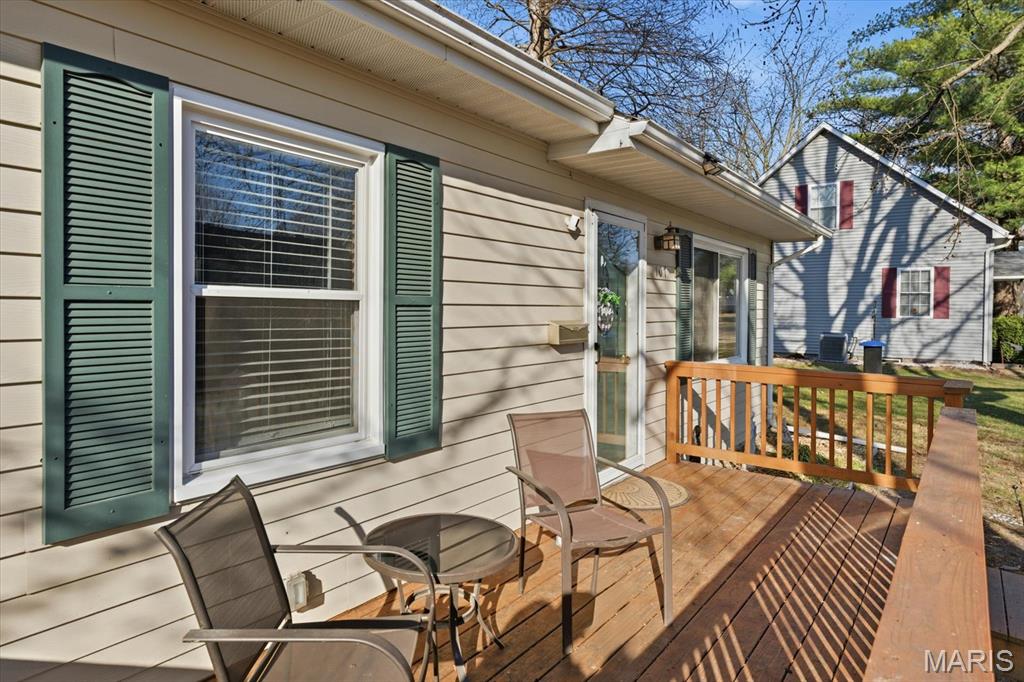 107 North Edison Street Freeburg, IL 62243 - Photo 2 of 38