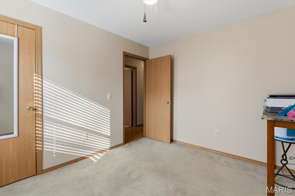 107 North Edison Street Freeburg, IL 62243 - Photo 25 of 38