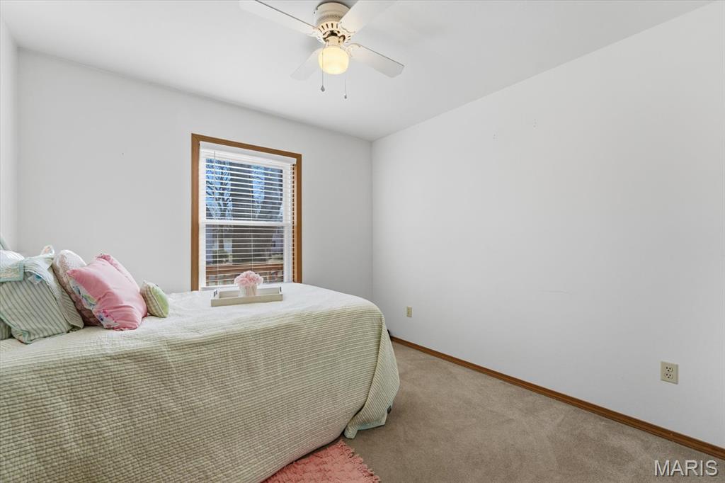 107 North Edison Street Freeburg, IL 62243 - Photo 26 of 38